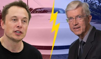 Elon Musk’a savaş açan teknoloji CEO’su! Üçüncü Tesla’sını satın aldı ama sandığınız nedenden ötürü değil…