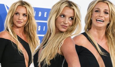Hayranlarına itiraf etti… Britney Spears ilk kez kendi kredi kartını kullanırken elleri titremiş