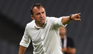 Ümraniyespor Teknik Direktörü Recep Uçar’dan VAR açıklaması: Hakemlerimize güvenmemiz gerekiyor | Fenerbahçe ile kafa kafaya oynadık