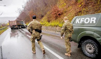 Arnavut-Sırp tansiyonu yüksek… Kosova’da savaş çıkar mı