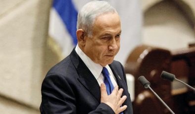 Netanyahu 6’ncı kez başbakan… İsrail’de aşırı sağ koalisyon resmen görevde