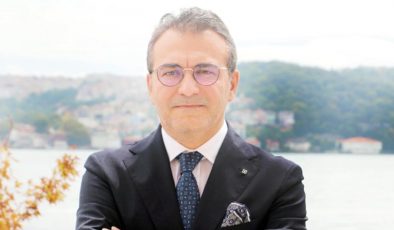 Altyapı projeleri için 200 delege İstanbul’a geliyor
