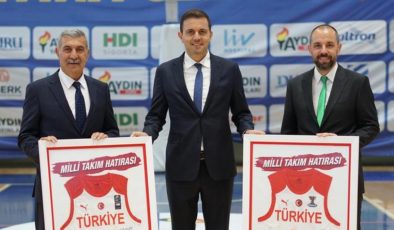 Mirkan Aydın, Nesibe Aydın’ın hedefini açıkladı: Euroleague finali oynamak istiyoruz