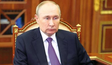 Putin’in ‘taktik ateşkesi’ tutmadı