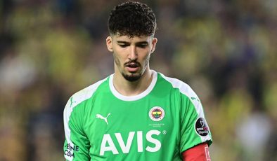 Son Dakika: Fenerbahçe’de gündem Altay Bayındır! Roma’nın teklifine sıcak bakıyor iddiası… Zajc, Rossi ve Valencia’da son durum…