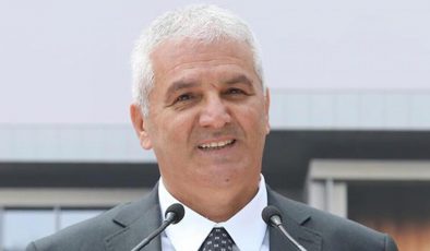 Son Dakika: MHK Başkanı Sabri Çelik ve yönetimi istifa etti! Yerine sürpriz isim… Resmi açıklama geldi…