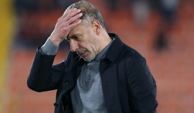 Trabzonspor’da Abdullah Avcı’nın istifa kararı aldığı iddiası! Alanyaspor maçı sonrası sinyal vermişti…