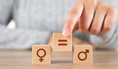 Cinsiyet eşitliğinde dünya liginde