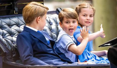 Kate Middleton sarayda böyle çocuk yetiştiriyor: Kensington’daki çocuklara en büyük yasak