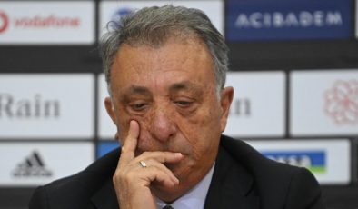 Beşiktaş’tan TFF, Galatasaray ve Fenerbahçe’ye sert mesajlar: ‘Türk futboluna zarar veriyorsunuz’