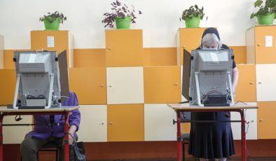 Bulgaristan’da 2 yılda beşinci seçim