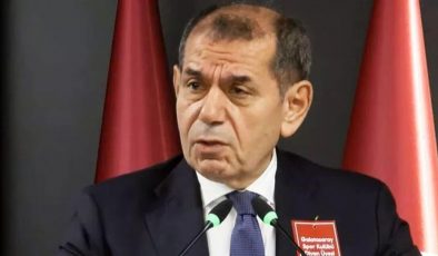 Galatasaray Başkanı Dursun Özbek, Florya’nın taşınacağı tarihi açıkladı! Kemerburgaz tesisi…