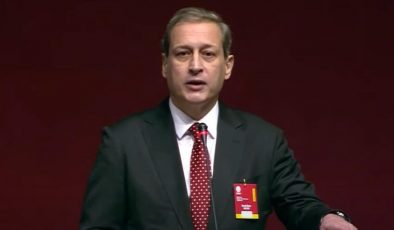 Galatasaray eski başkanı Burak Elmas: “Çok zor kararlar aldık…”