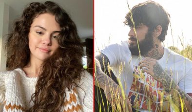 Herkesin aklına Justin Bieber’ın 2016’daki sözleri geldi: Selena Gomez ve Zayn Malik aşk mı yaşıyor?