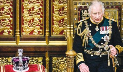 Kral Charles’ın başbakanları: Biri Hindu biri Müslüman