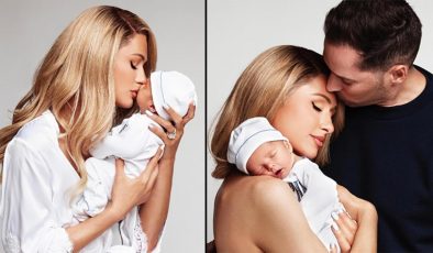 Sosyetik güzel 42 yaşında anne olmuştu: Paris Hilton bu kez de ikiz annesi olacak!