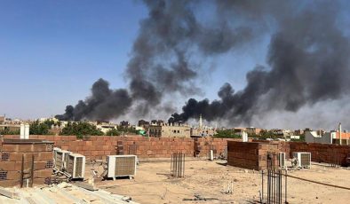 ABD, Sudan’daki büyükelçiliğini kapattı, personeli tahliye etti