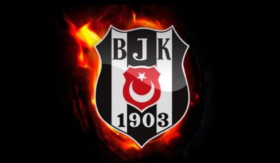 Beşiktaş’tan TFF ve TFF Mehmet Büyükekşi hakkında sert açıklama!