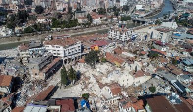 Deprem bölgesi için ‘Gönül Bağı Projeleri’ başlıyor