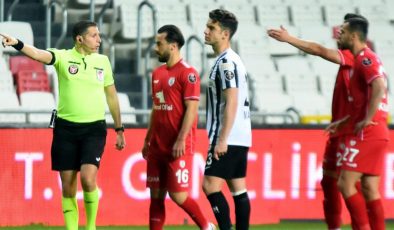 İzmir derbisinde Altınordu, Altay’ı 2 golle yendi!