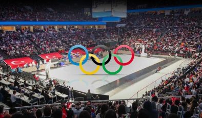 Olimpiyat Ön Eleme Turnuvası, İstanbul’da düzenlenecek