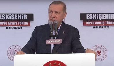 Son dakika… Cumhurbaşkanı Erdoğan: 14 Mayıs bunların siyasi mevta haline gelmesi olacaktır