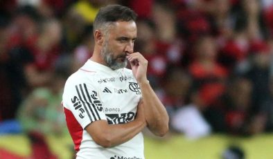 Vitor Pereira, Flamengo ile 4 aydan kısa bir sürede 4 kupa kaybetti! Taraftarların istifa çağrısı…
