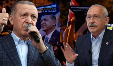 ‘Avantaj Erdoğan’da’ Dünya Türkiye’deki seçimleri nasıl gördü?
