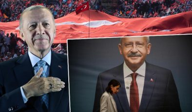 Türkiye manşetlerden düşmüyor… Yunan gazete Erdoğan’ın başarısının sırrını açıkladı! İngiltere’den çarpıcı muhalefet iddiası
