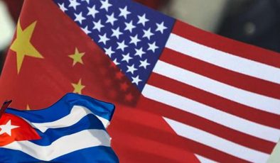 ABD medyası duyurdu… Çin-ABD gerilimini artıracak iddia