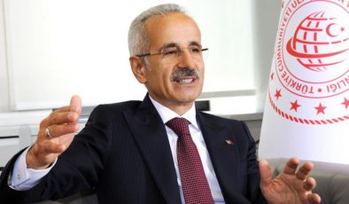 Bakan Uraloğlu: Fahiş fiyatlı bilet satışına geçit verilmeyecek