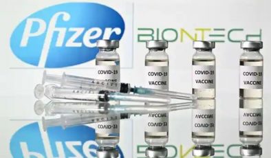 BioNTech, Covid 19 aşısıyla ilgili olarak Almanya’da ilk kez mahkemeye çıkıyor