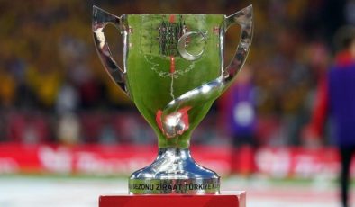 Fenerbahçe 10 yıl sonra kupayı kazanmak istiyor! İki kez final kaybeden Başakşehir, ilk peşinde…