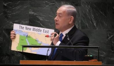 Netanyahu’dan dikkat çeken açıklama: İsrail ile Suudi Arabistan barışı yeni bir Orta Doğu yaratacak